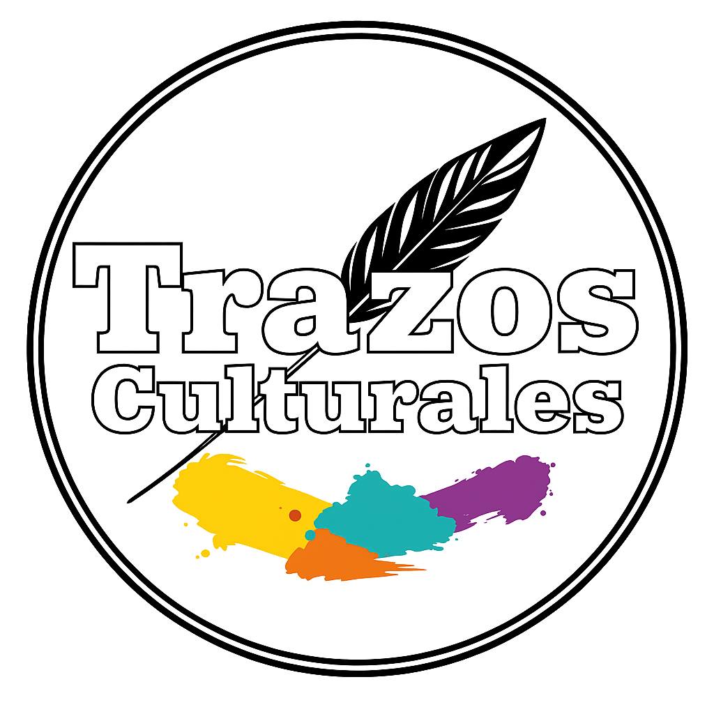 Trazos Culturales INC Logo